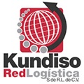 KUNDISO Red Logística Logo