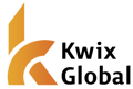 Kwix Global Solutions Logo