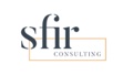 SFIR Consulting Ltd. Logo