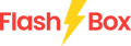FlashBox Logo