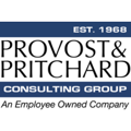 Provost & Pritchard Consulting Group Logo