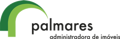 Palmares Administradora de Imóveis Logo