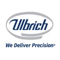 Ulbrich Shaped Wire Logo