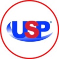 United States Plastic Corp. Logo