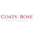 Coats Rose, P.C. Logo