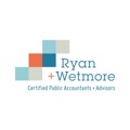 Ryan & Wetmore, PC Logo