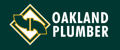 The Oakland Plumber Logo