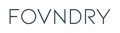 FOVNDRY Logo