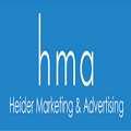 Heider Marketing & Advertising Logo