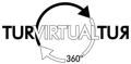 Virtualtur Logo