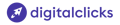 Digital Clicks Marketing Logo
