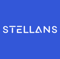 Stellans Logo