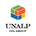 Unalp CPA Group, Inc. Logo