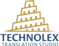 Technolex Translation Studio Logo
