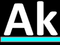 Akiogrow Logo