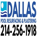 Dallas Pool Resurfacing & Plastering Logo