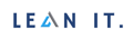 Lean IT Inc. Logo