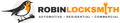 Robin Locksmith Logo