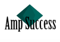 Amp Success Logo