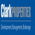 Clark Properties Logo
