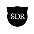 SDR srl Logo
