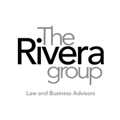 The Rivera Group PR Logo