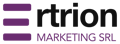 Ertrion Marketing SRL Logo