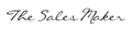 The Sales Makers Maker Logo
