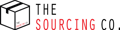 The Sourcing Co Logo