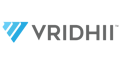 Vridhii Digital Logo