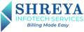 Shreya Infotech Services Logo