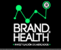 BRAND HEALTH COLOMBIA Logo