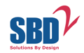 SOLUTIONS BY DESIGN II LLC Logo