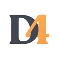 Design4 Studio Logo