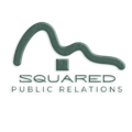 M-Squared Public Relations Logo