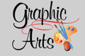 Graphic Arts Logo