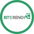 Rite Reno Logo