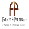 Farner & Perrin Logo