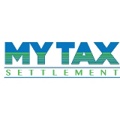 My Tax Settlement Logo