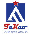 Takao JSC Logo