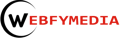 webfymedia Logo