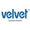 Mamparas Velvet Logo