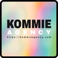 KOMMIE Agency Logo