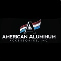 American Aluminum Accessories, Inc. Logo