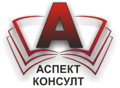 Aspekt Konsult Logo