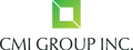 CMI GROUP INC. Logo