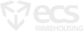 ECS Warehousing Logo