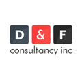 D & F Consultancy Inc Logo