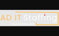 AD IT Staffing Logo