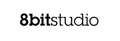 8bitstudio Logo